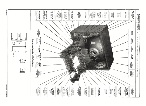 Illustraphon 3559D 76445/76446/76452/76453; Schaub und Schaub- (ID = 2613681) Television