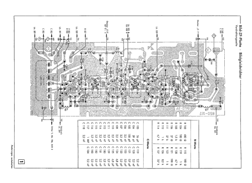 Illustraphon 3559D 76445/76446/76452/76453; Schaub und Schaub- (ID = 2613686) Television