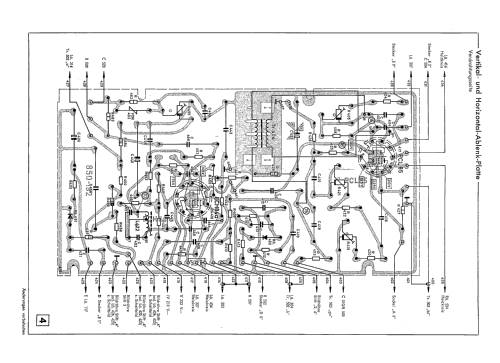 Illustraphon 3559D 76445/76446/76452/76453; Schaub und Schaub- (ID = 2613690) Television