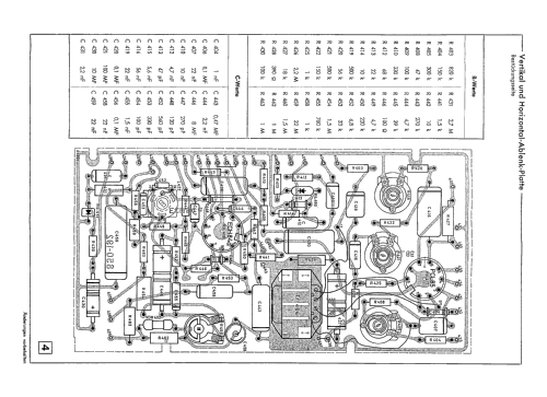 Illustraphon 3559D 76445/76446/76452/76453; Schaub und Schaub- (ID = 2613691) Television