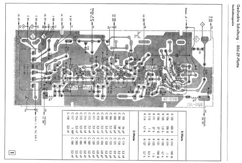 Illustraphon 3559D 76445/76446/76452/76453; Schaub und Schaub- (ID = 916321) Television