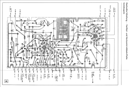 Illustraphon 3559D 76445/76446/76452/76453; Schaub und Schaub- (ID = 916322) Television