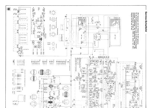 Illustraphon 5059S ; Schaub und Schaub- (ID = 797066) Televisión