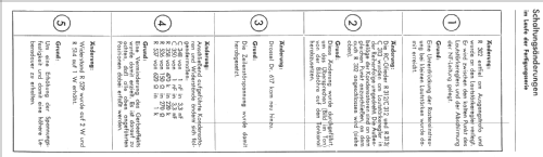 Illustraphon 953 54440/54441/54442/54443/54444/54446; Schaub und Schaub- (ID = 909507) Fernseh-E