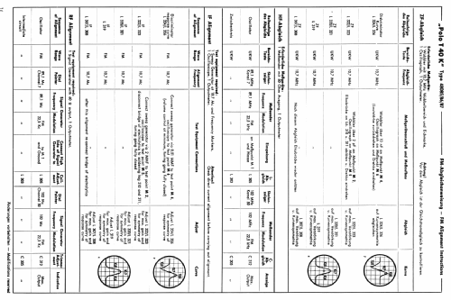 Polo T40K; Schaub und Schaub- (ID = 39704) Radio