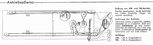 Savoy 10 14410/11; Schaub und Schaub- (ID = 1484406) Radio