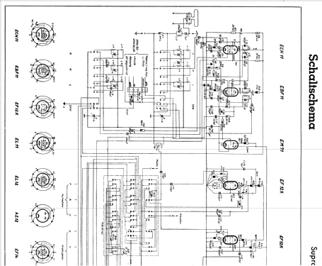 Supraphon 52; Schaub und Schaub- (ID = 253679) Radio