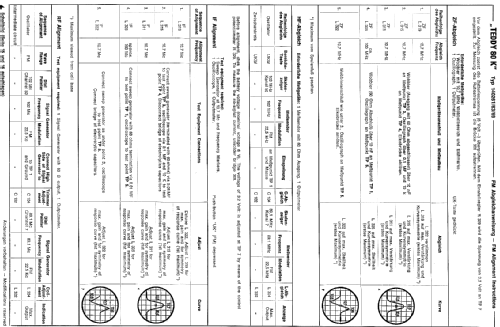 Teddy 80K 140263; Schaub und Schaub- (ID = 90510) Radio