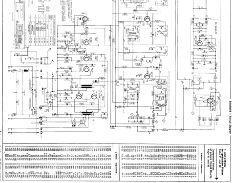 Touring 80 Luxus 110361; Schaub und Schaub- (ID = 85025) Radio