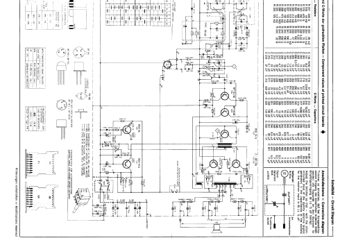 Touring Special 303; Schaub und Schaub- (ID = 89480) Autoradio