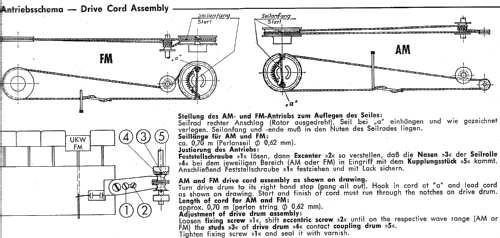 Touring T20 31383/84/85; Schaub und Schaub- (ID = 595037) Radio