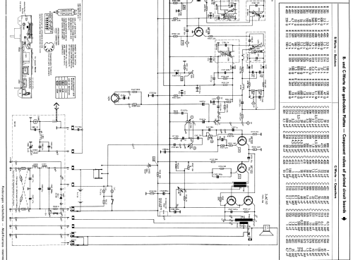 Touring T50 Automatik 101002; Schaub und Schaub- (ID = 1937130) Radio