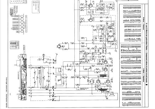 Touring T60 Automatik 11014475 moosgrün-hellbraun; Schaub und Schaub- (ID = 2454940) Radio