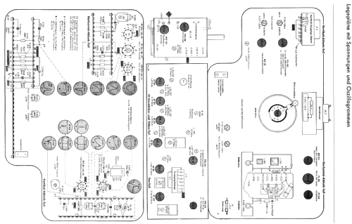 Trilogie 853 51470; Schaub und Schaub- (ID = 173234) TV-Radio