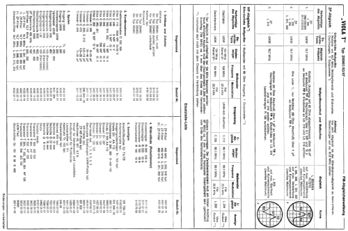 Viola T 250463; Schaub und Schaub- (ID = 92873) Radio