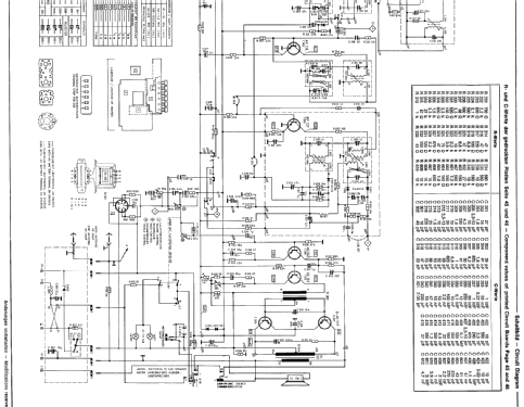 Weekend 80 Automatik 120161; Schaub und Schaub- (ID = 93135) Radio