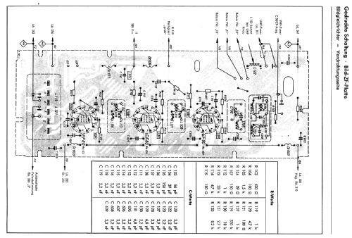 Weltspiegel 1059 Luxus; Schaub und Schaub- (ID = 913715) Television