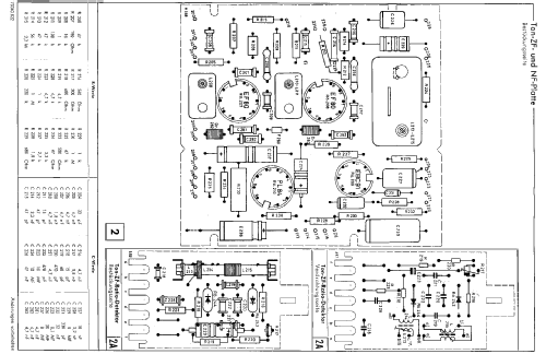 Weltspiegel 3059 Luxus; Schaub und Schaub- (ID = 790741) Television