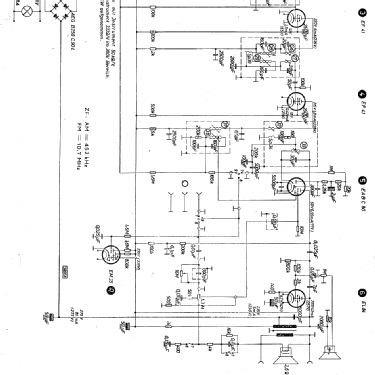 Mailand ; Scherophon Marke, (ID = 1020773) Radio