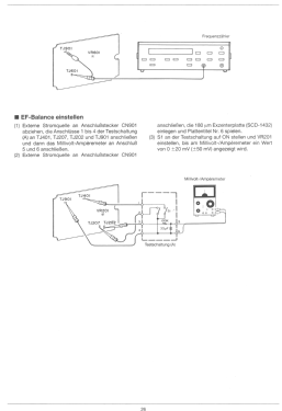 HiFi Stereo Combination System MIDI 2265 CD; Schneider (ID = 2857864) Radio