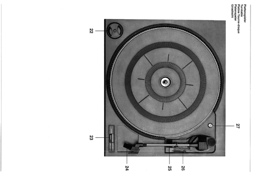 Midi 2700CD; Schneider (ID = 2367332) Radio