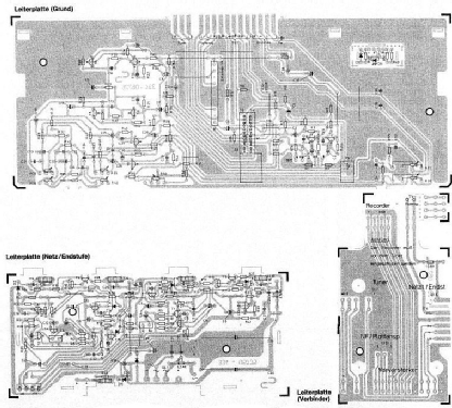 Power Pack SPP7050; Schneider (ID = 2420066) Radio