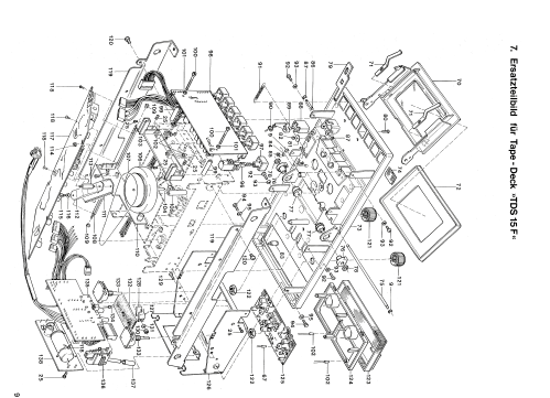 TDS 15 ; Schneider (ID = 2101348) R-Player