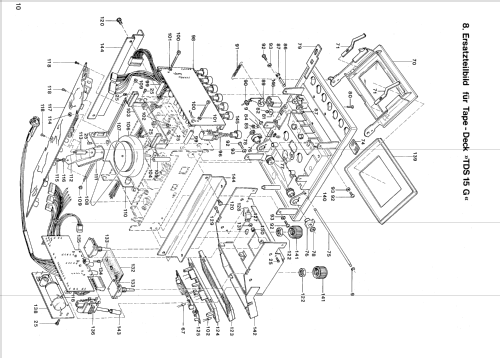 TDS 15 ; Schneider (ID = 2101349) R-Player