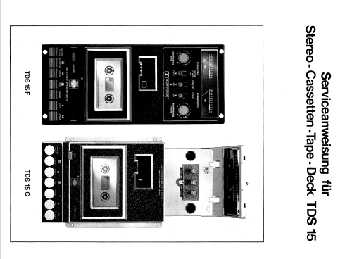 TDS 15 ; Schneider (ID = 2101358) R-Player