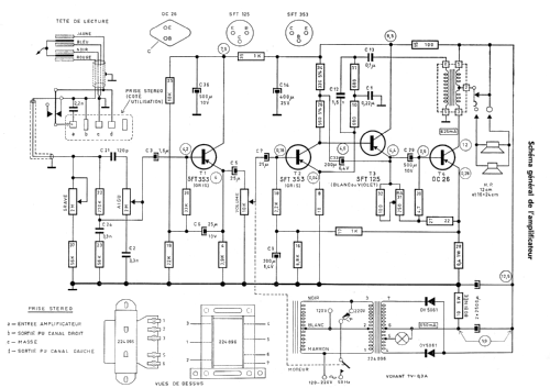 Czardas B96; Schneider Electric; (ID = 3011244) Ton-Bild