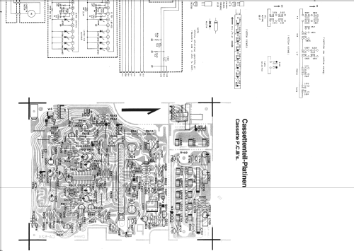 CV 54 RC; Schneider (ID = 1302051) Radio