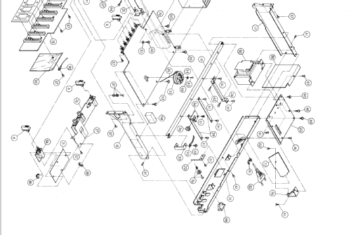 CV 54 RC; Schneider (ID = 1302059) Radio