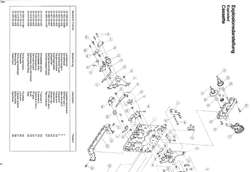 CV 54 RC; Schneider (ID = 1302060) Radio