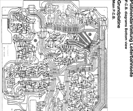 Midi 2750 RC; Schneider (ID = 1812068) Radio