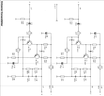 Team 6070 A; Schneider (ID = 1138934) Ampl/Mixer