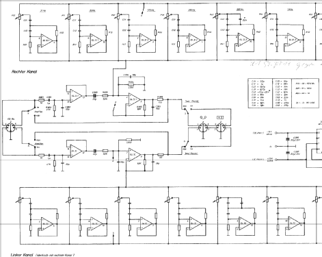 Team 6070 E; Schneider (ID = 1139807) Ampl/Mixer