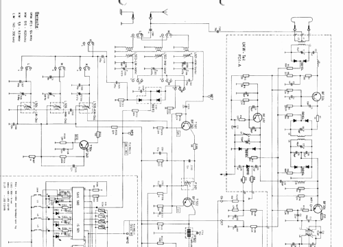 TS4000 HiFi Sensor; Schneider (ID = 952928) Radio