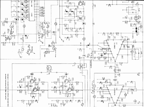 TS4000 HiFi Sensor; Schneider (ID = 952929) Radio