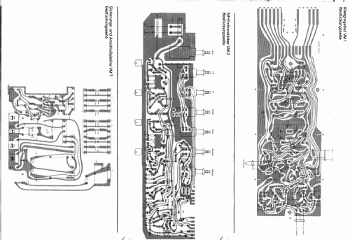 TS4000 HiFi Sensor; Schneider (ID = 952934) Radio