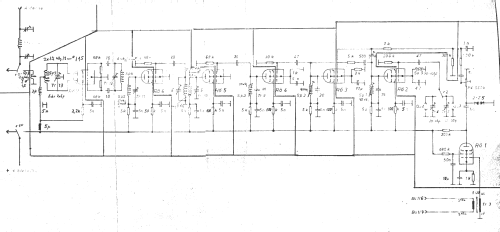 FM-Taxifunkgerät 2m-Band ; Schollmeier, (ID = 1418772) Commercial TRX