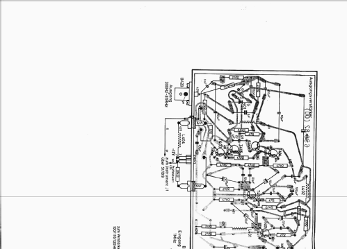 Frequenzdekade ND30M-B BN B 4444844 D; Schomandl KG; (ID = 338676) Equipment