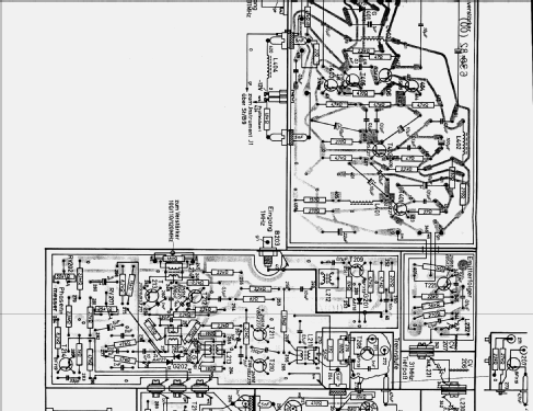 Frequenzdekade ND30M-B BN B 4444844 D; Schomandl KG; (ID = 338677) Equipment