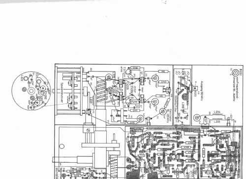 Frequenzdekade ND30M-B BN B 4444844 D; Schomandl KG; (ID = 338679) Equipment