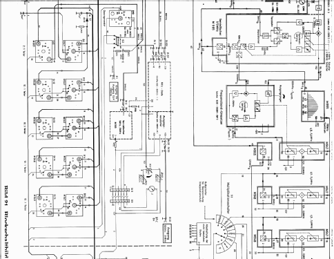 Frequenzdekade ND30M-B BN B 4444844 D; Schomandl KG; (ID = 338683) Equipment