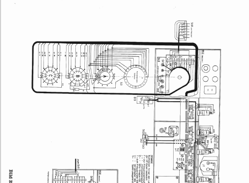 Frequenzdekade ND30M-B BN B 4444844 D; Schomandl KG; (ID = 338698) Equipment