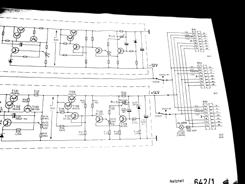 AM-FM Signal-Generator 10 kHz - 100 MHz MS100M; Schomandl KG; (ID = 2295650) Equipment