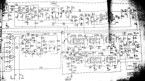 AM-FM Signal-Generator 10 kHz - 100 MHz MS100M; Schomandl KG; (ID = 2295666) Equipment