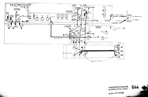 AM-FM Signal-Generator 10 kHz - 100 MHz MS100M; Schomandl KG; (ID = 2295674) Equipment