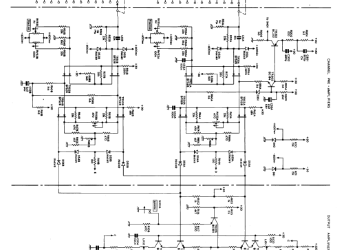 Dual Channel Oscilloscope 4D-10; Scopex Instruments; (ID = 2531913) Ausrüstung