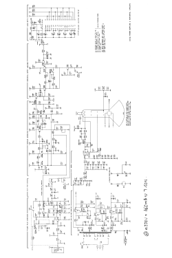 Oscilloscope RM4D-10A; Scopex Instruments; (ID = 2894913) Equipment